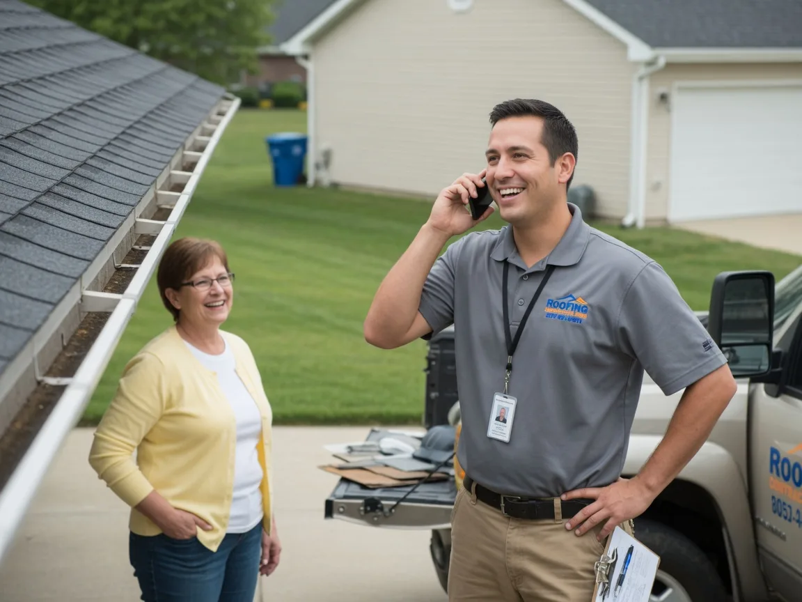 Local Roofing Contractors Garnavillo, IA FAQs